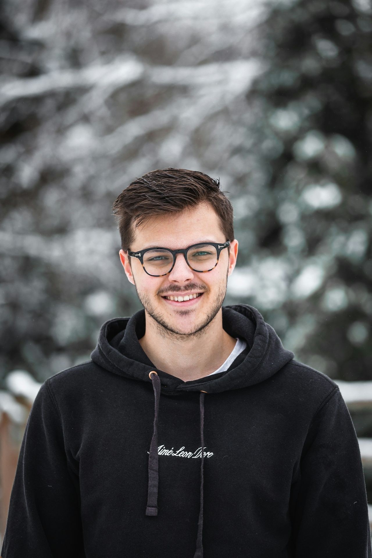 Meet Jake – The High-Achiever Who’s Always On the Go